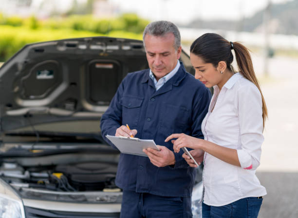 Local insurance for Cabell County County drivers